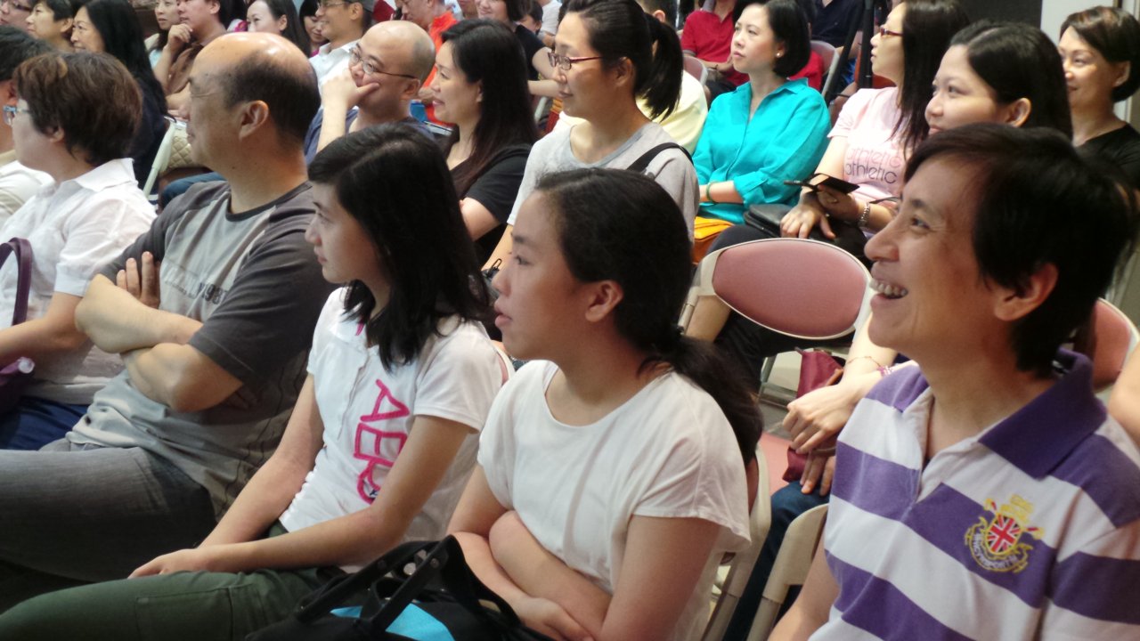 20140622 Book Launch Event033